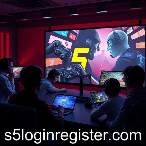 The Digital Frontier of Gaming: Evolving Landscapes and New Trends