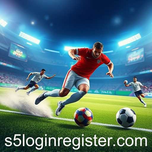 The Evolution of Online Gaming: From Login Screens to Virtual Worlds