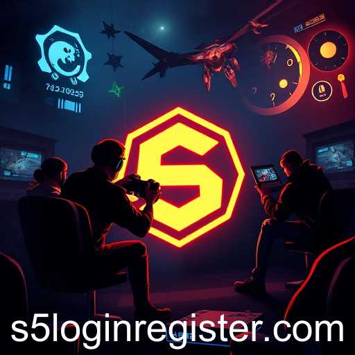 The Rise of S5 in Online Gaming