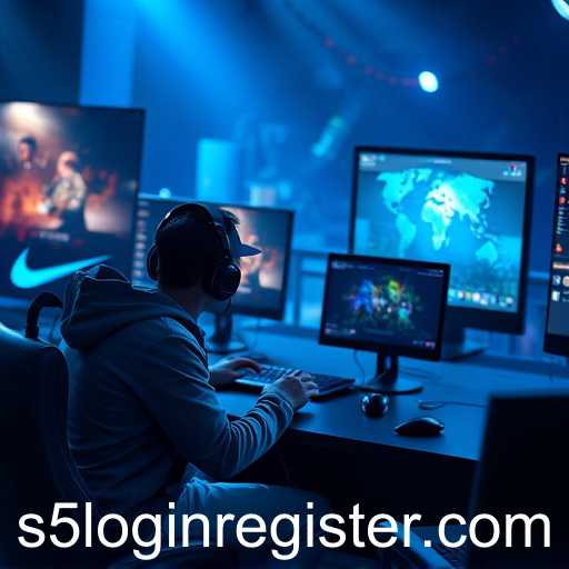 The Evolution of Online Gaming Portals