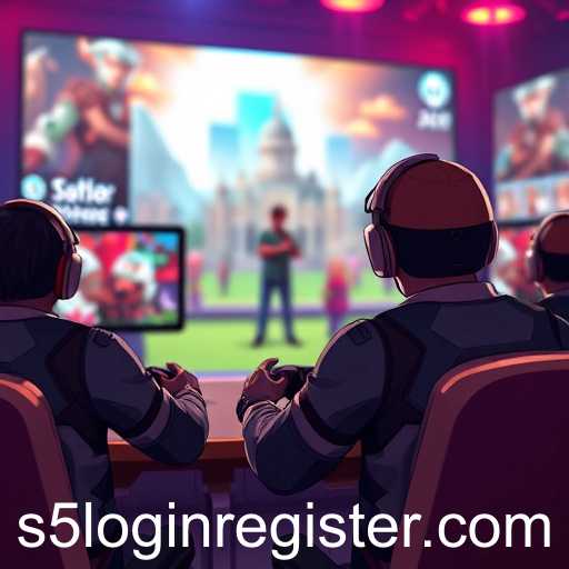 The Rise of Online Gaming Platforms