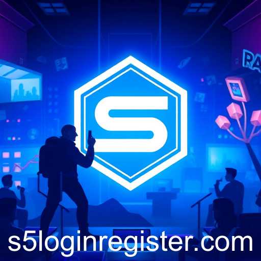 Exploring the Rise of S5 Game Platform