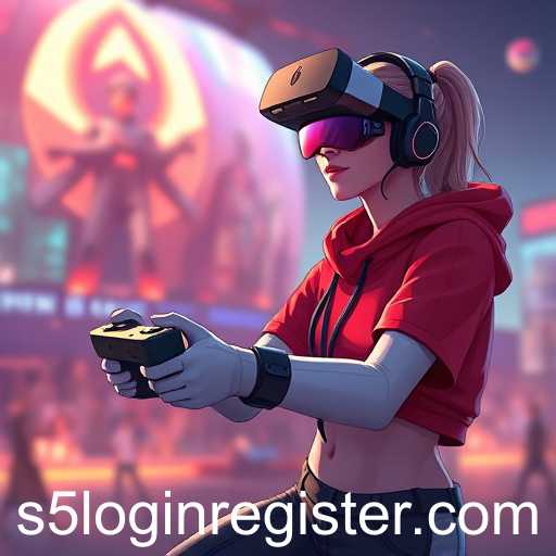 The Evolution of Gaming Platforms: S5's Rising Influence